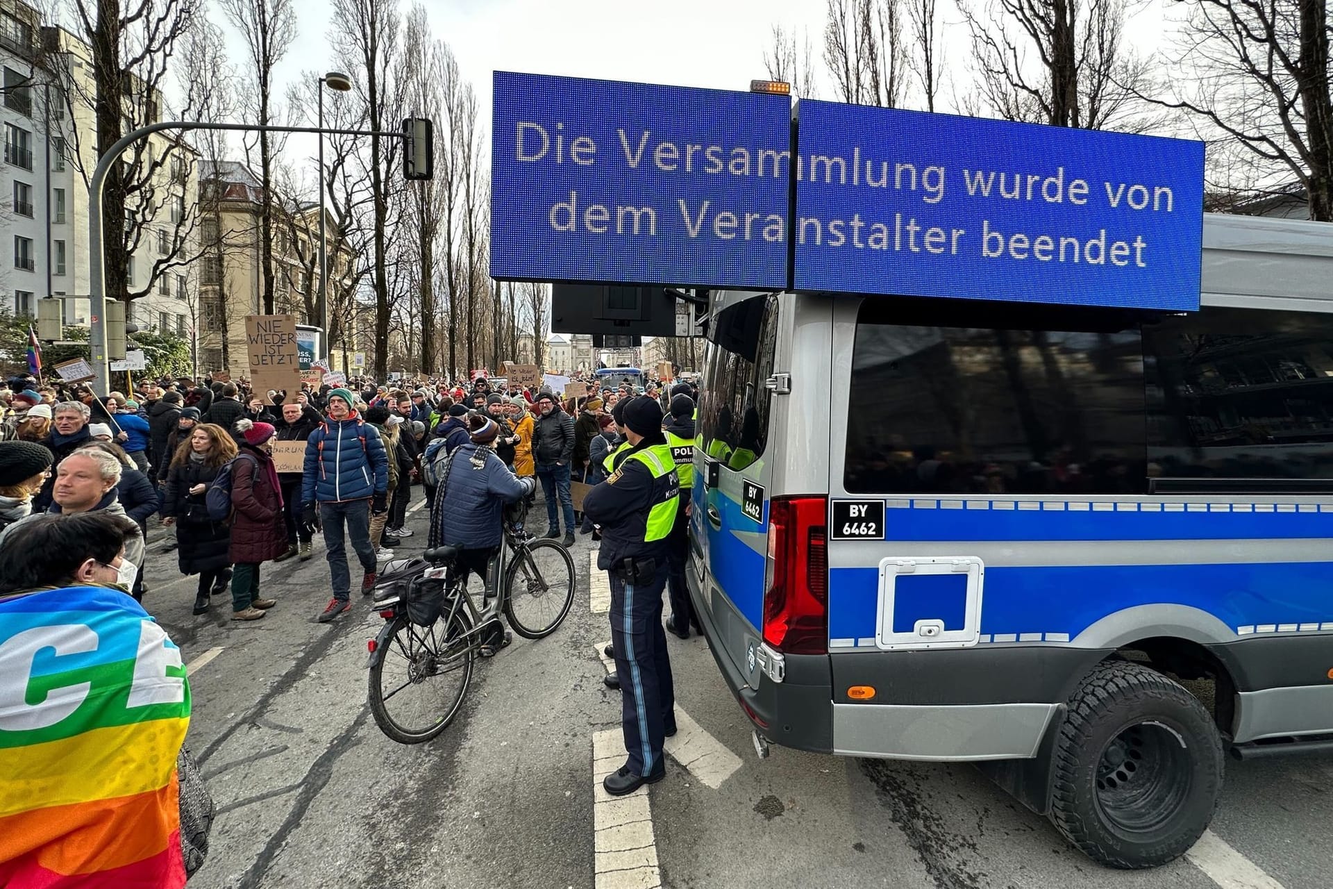 München