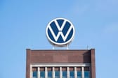 Bauernprotest bringt VW-Werk zum Erliegen