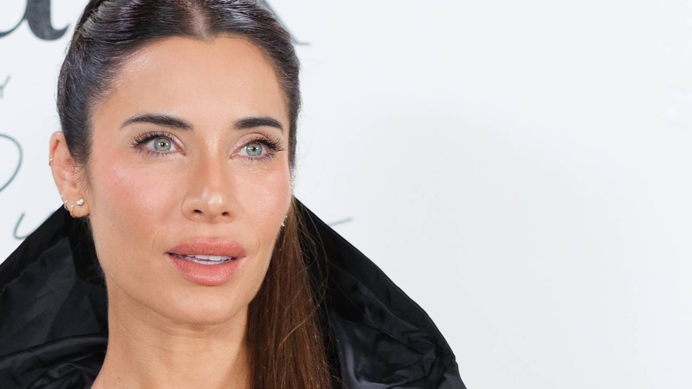 Pilar Rubio: Die Moderatorin verletzte sich bei Dreharbeiten für eine neue Show.