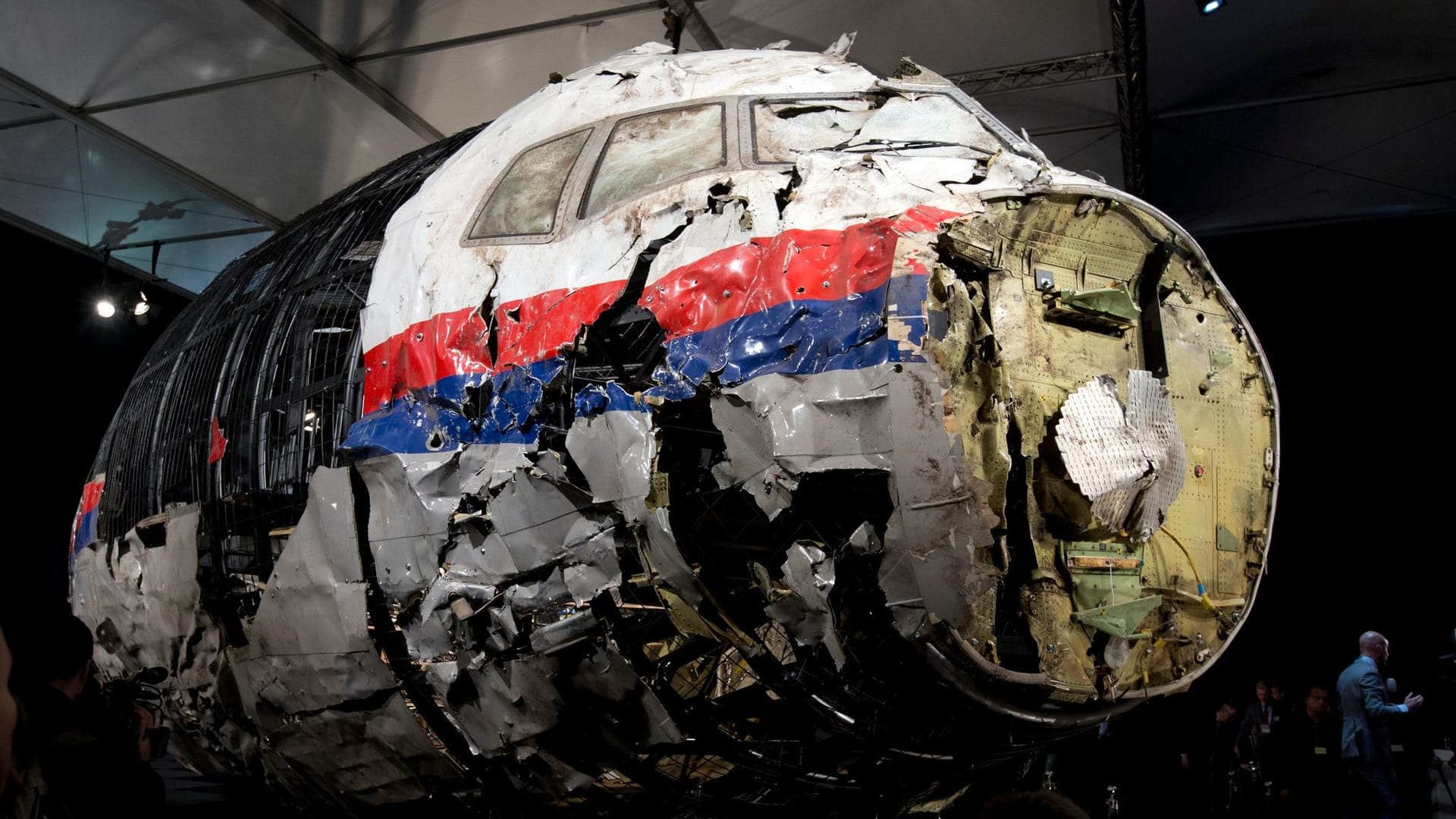 Flug MH17