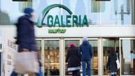 Galeria-Chef van den Bossche will Konzern nach Insolvenz "als Ganzes erhalten"