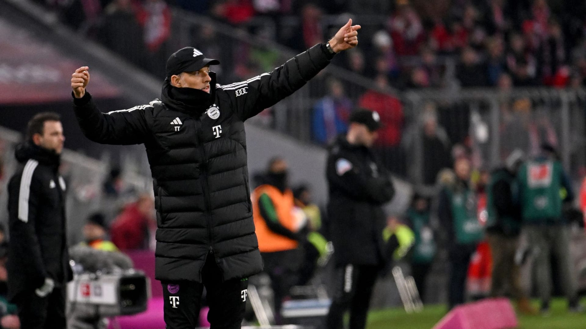 Thomas Tuchel