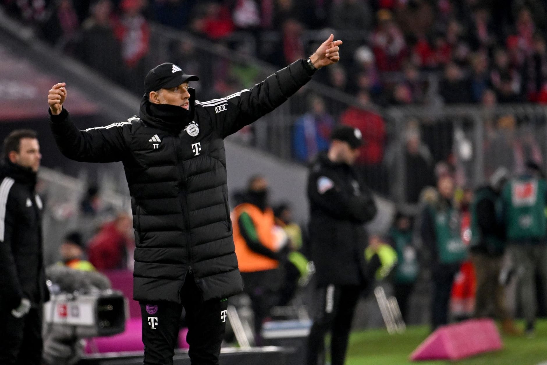 Thomas Tuchel