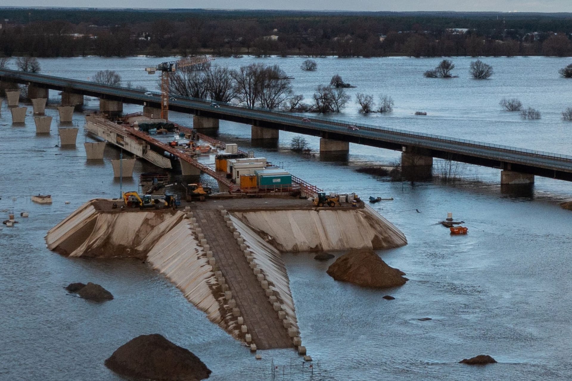 Hochwasser