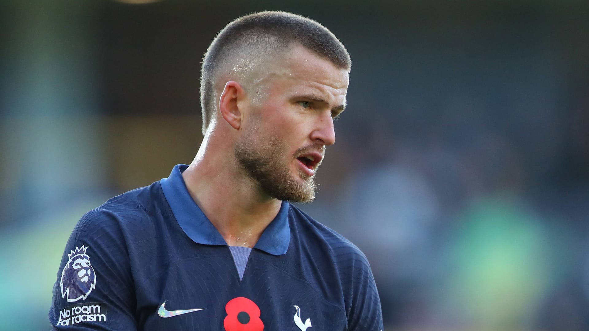 Eric Dier: Er soll sich offenbar mit dem FC Bayern einig sein.