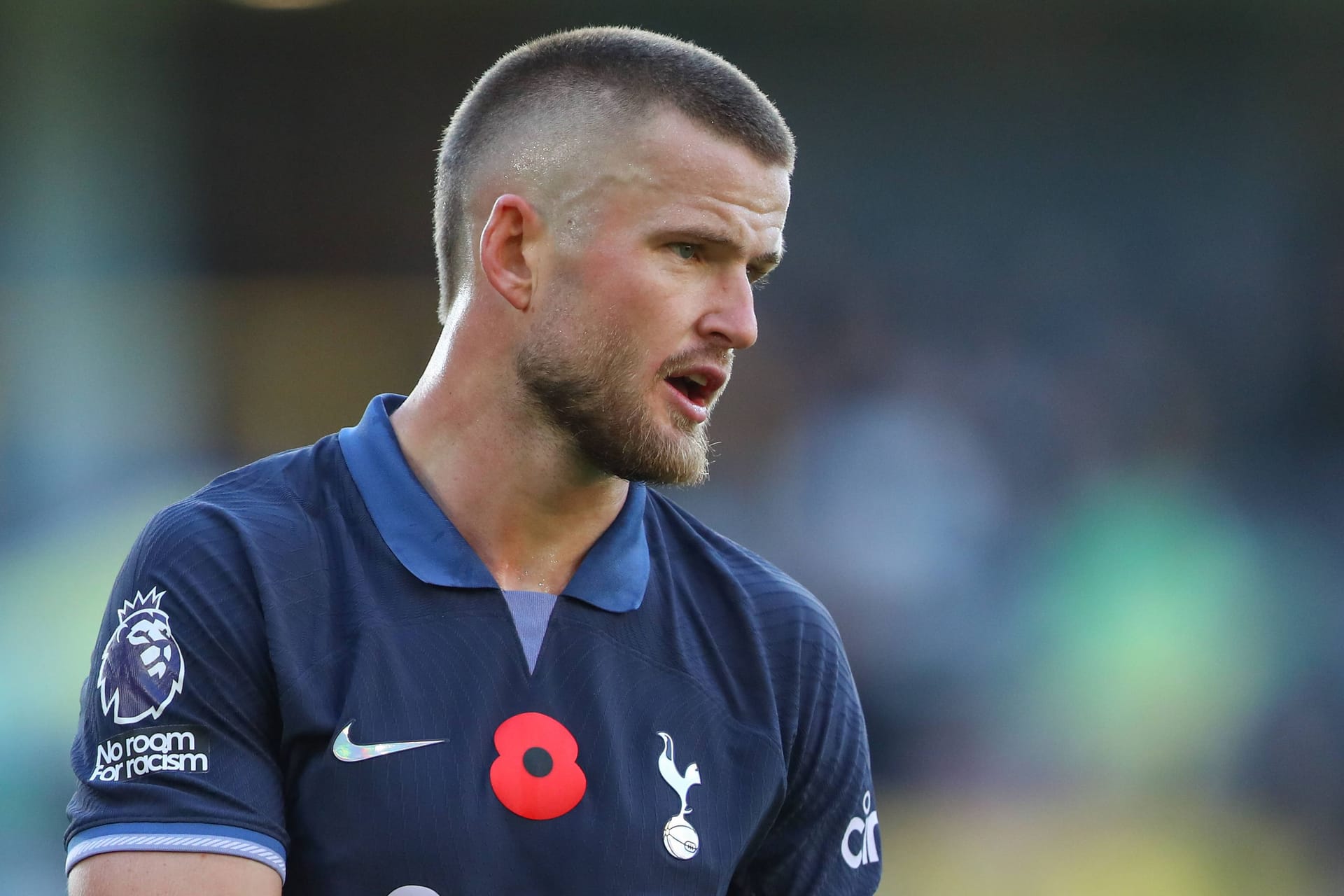 Eric Dier: Er soll sich offenbar mit dem FC Bayern einig sein.