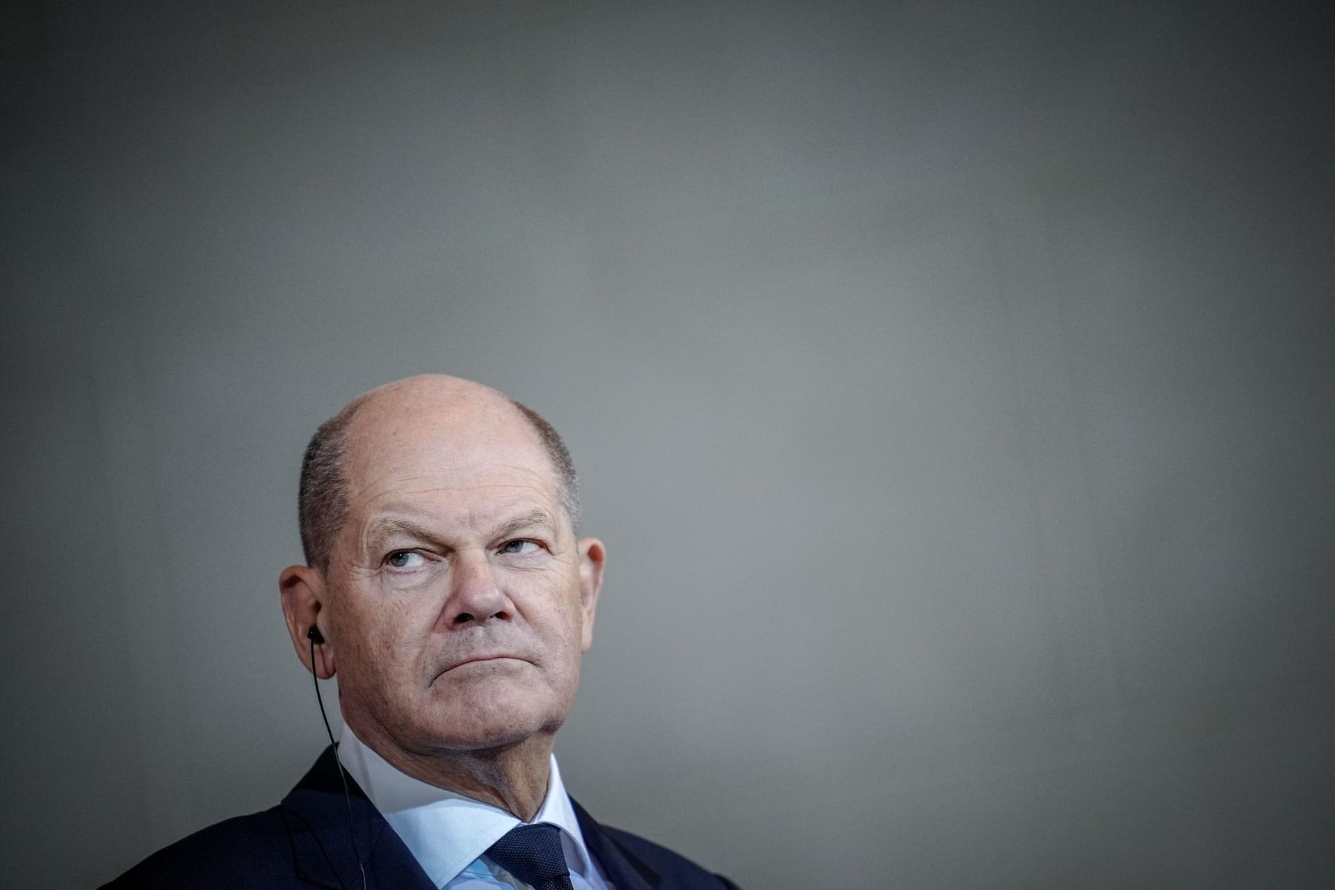 Olaf Scholz