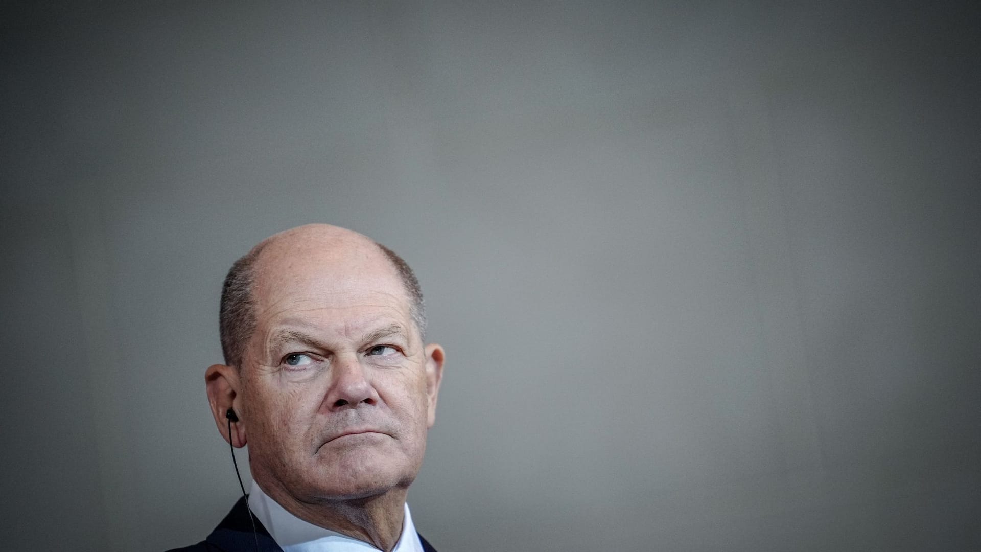 Olaf Scholz Olaf Scholz