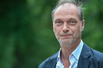 Martin Brambach: Seit 2016 ermittelt er im Dresdener "Tatort".