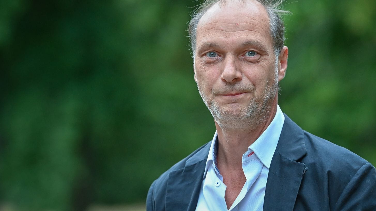 Martin Brambach macht Schluss mit ZDF-Krimireihe 