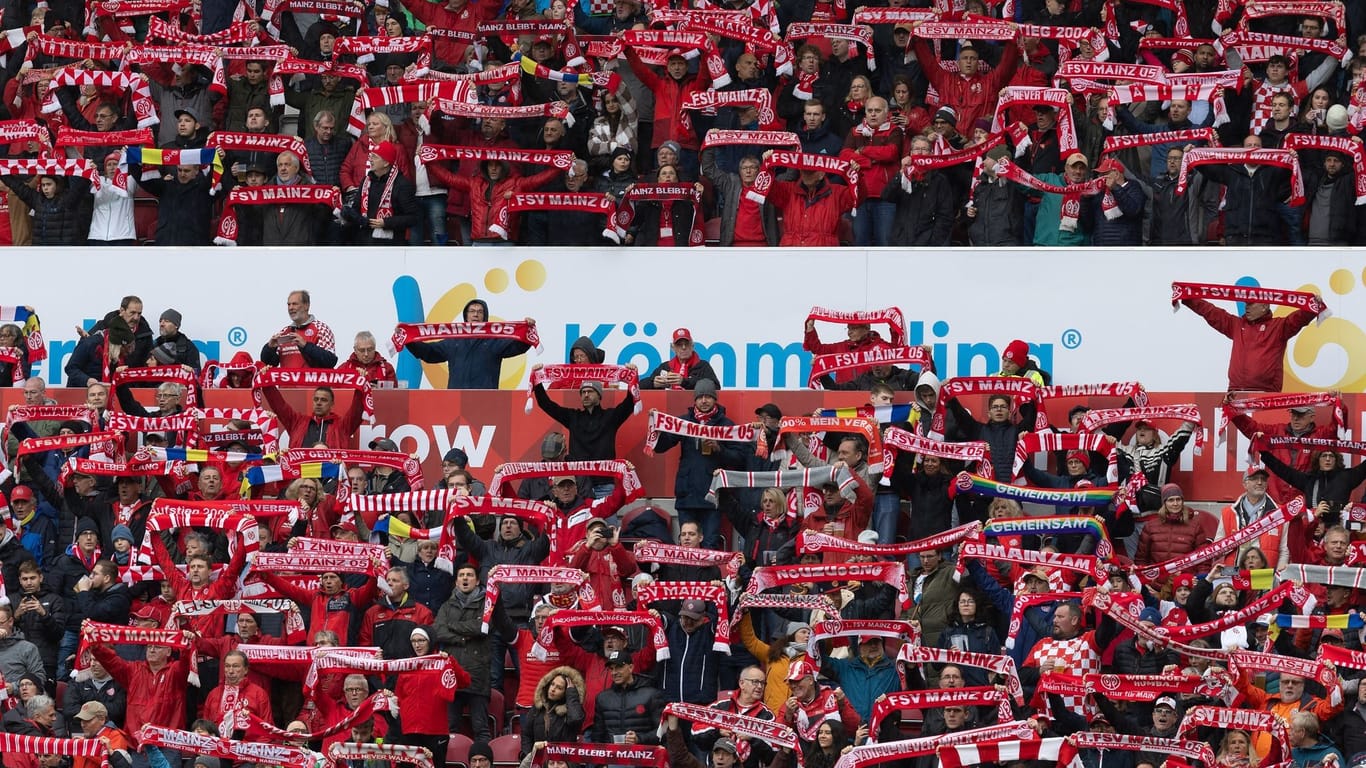 FSV Mainz 05