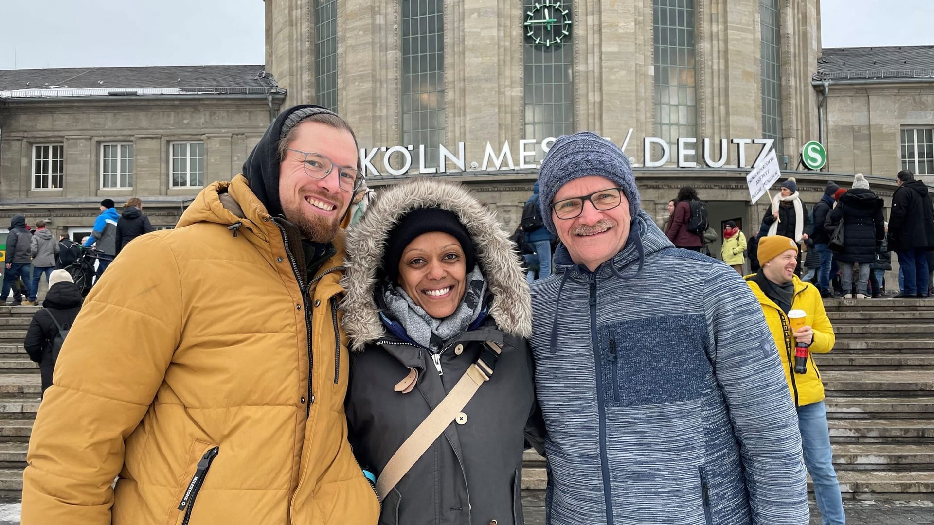 Köln Köln