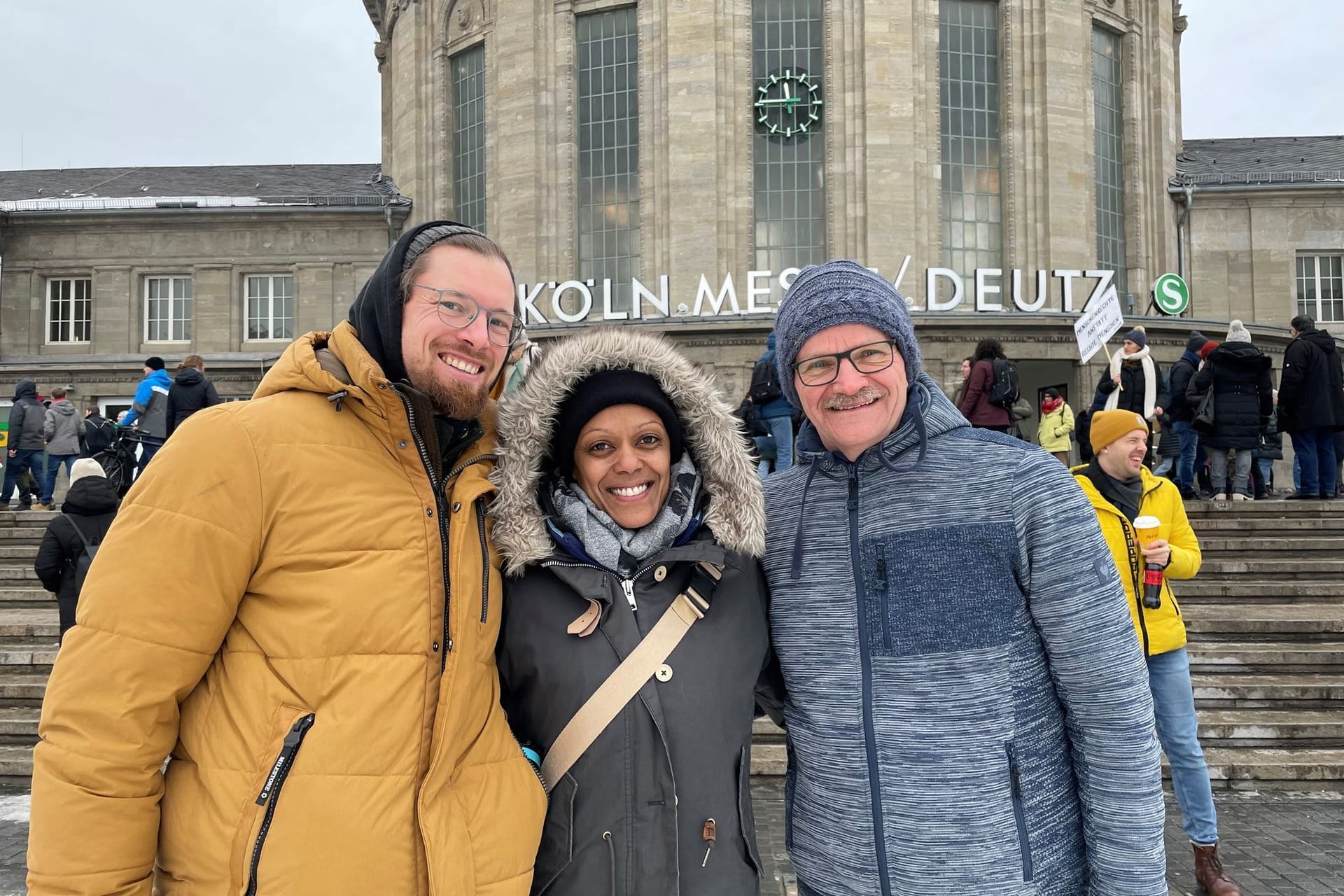 Köln