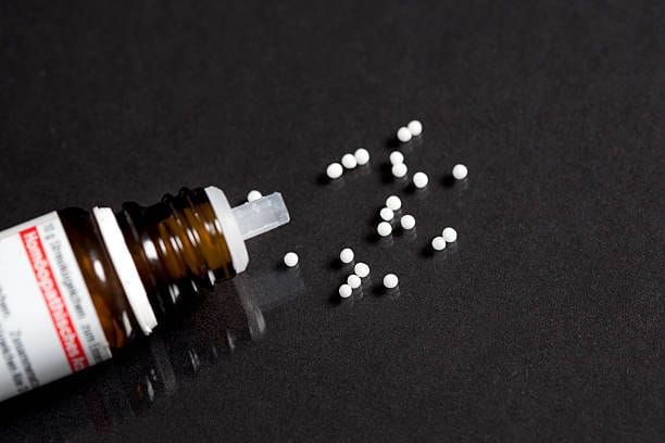 Globuli: Homöopathische Substanzen sind hochumstritten.