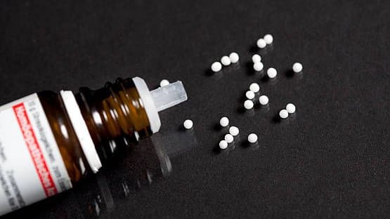 Globuli: Homöopathische Substanzen sind hochumstritten.