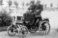 Opel: 125 Jahre Autobau – das sind die..