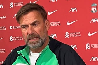 Liverpool; Jürgen Klopp