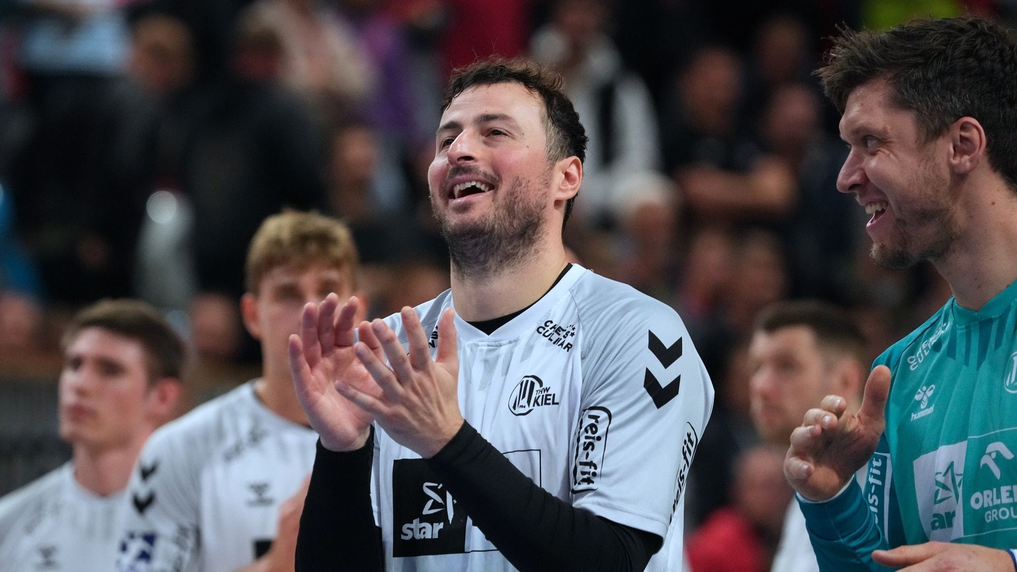 Handball-EM macht Kroatien-Star Duvnjak sprachlos