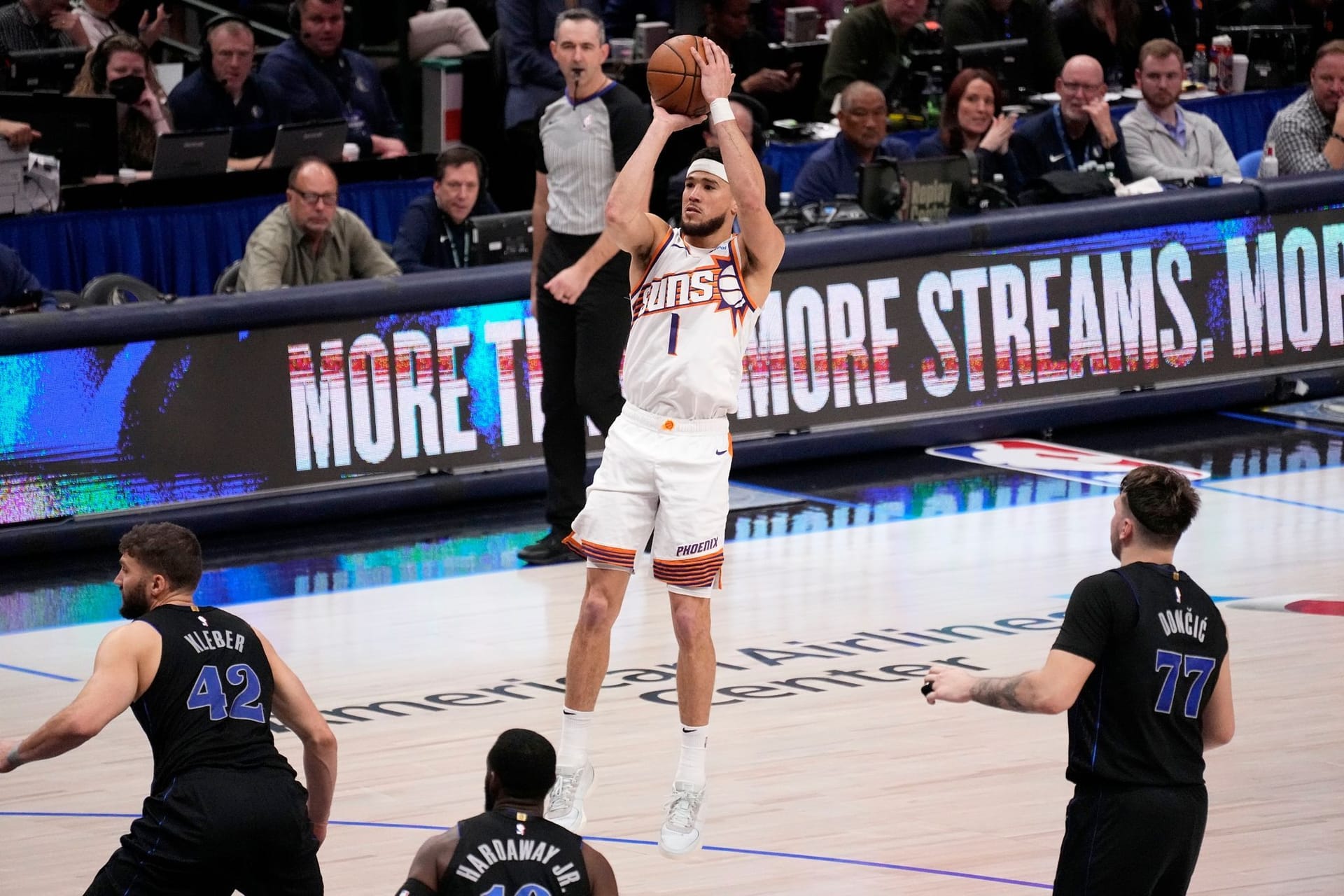 Devin Booker