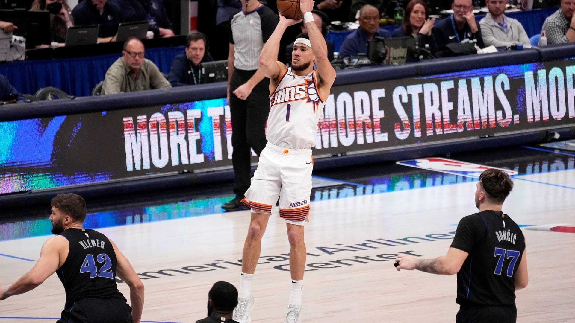 Devin Booker Devin Booker