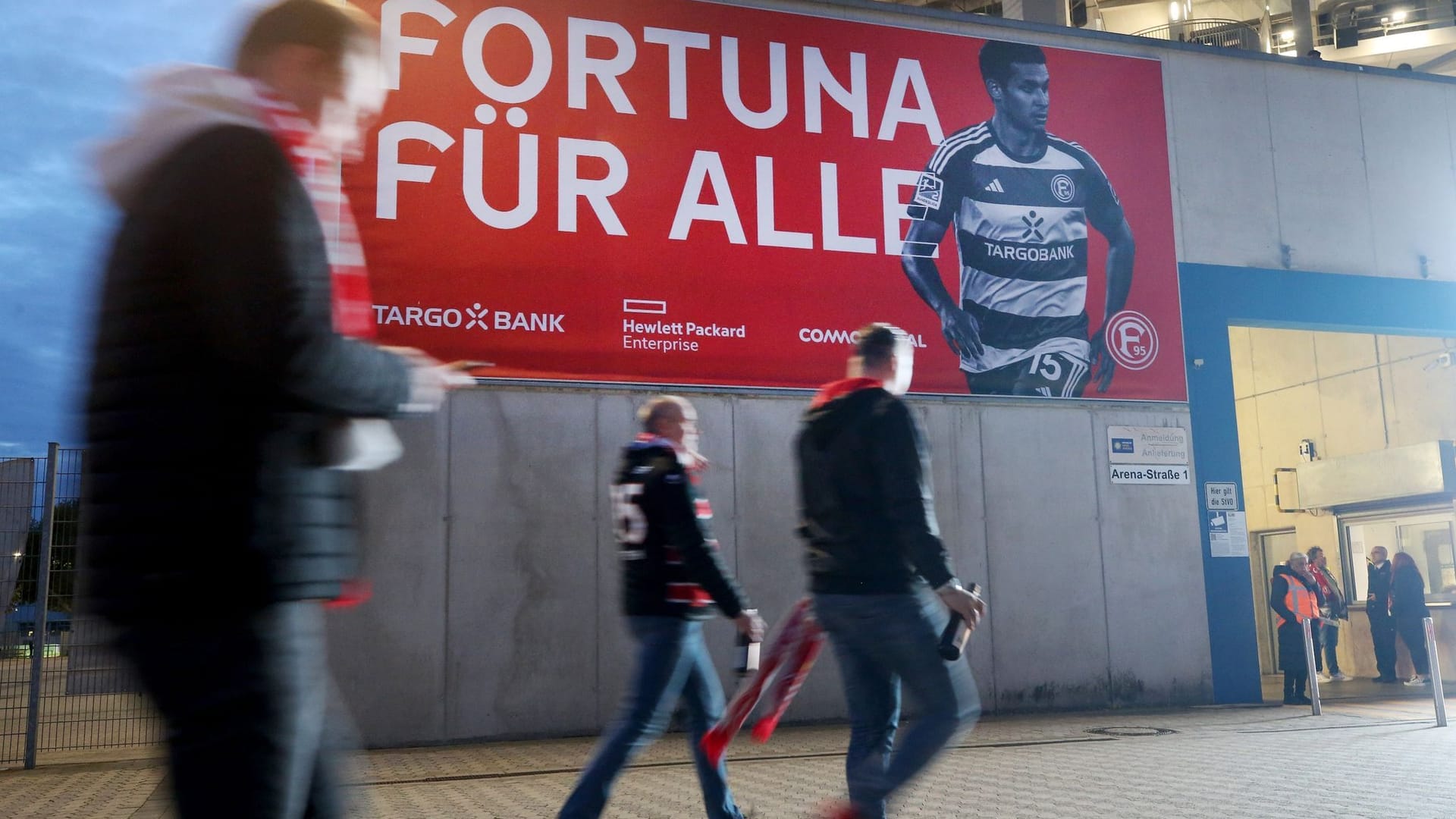 Fortuna Düsseldorf