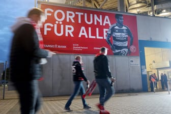 Fortuna Düsseldorf