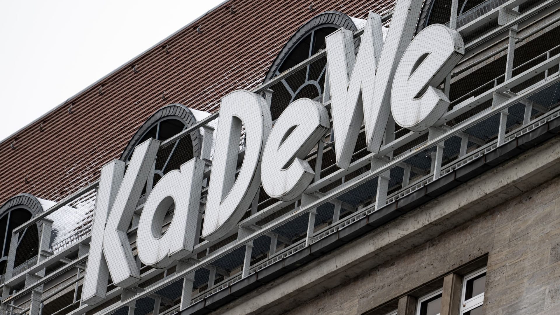 KaDeWe