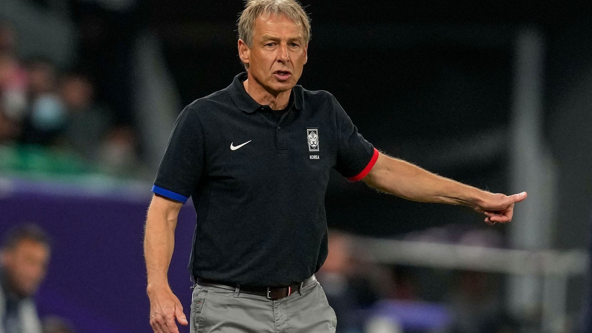 Asien-Cup: Klinsmann mit Südkorea im Viertelfinale