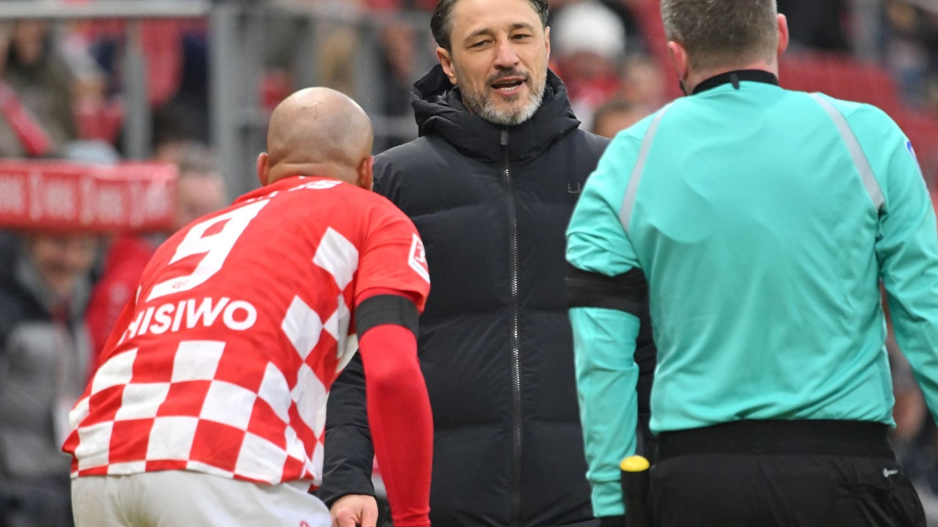 Niko Kovac