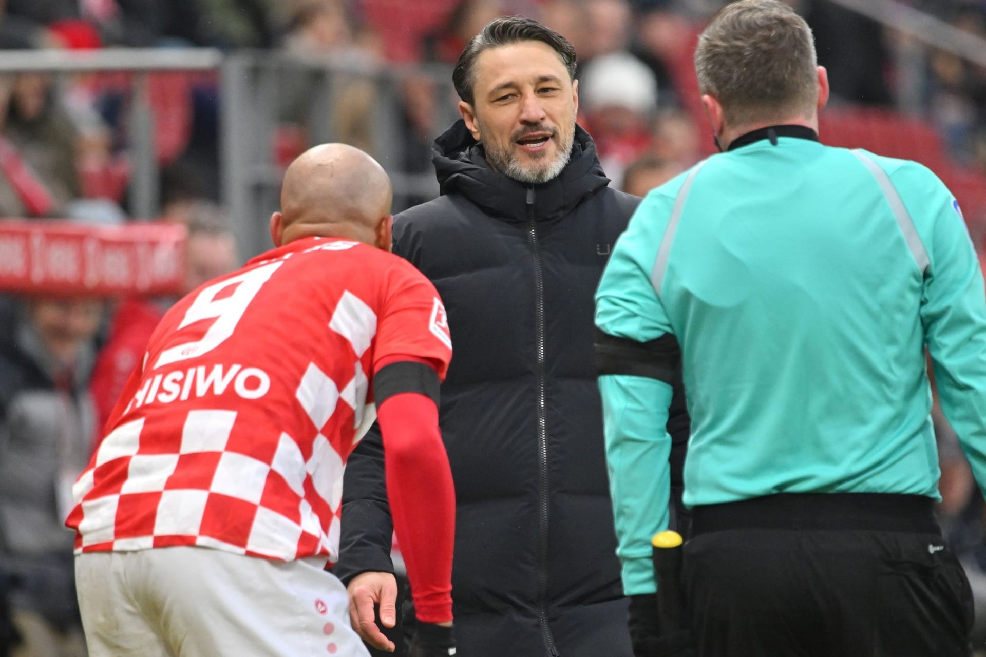 Niko Kovac