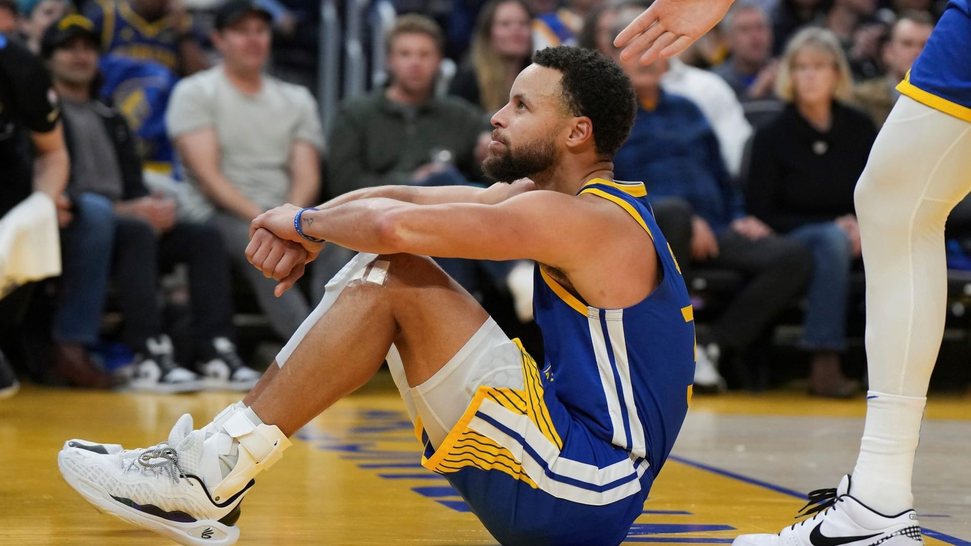 Stephen Curry Stephen Curry