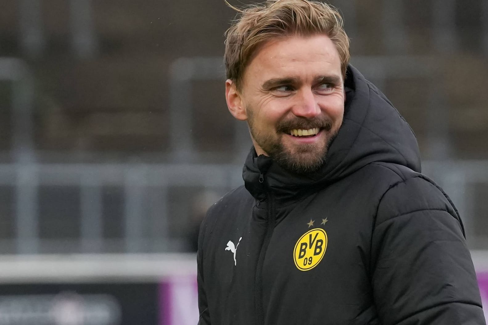 Marcel Schmelzer: Der Fußballstar verkündet private Neuigkeiten.