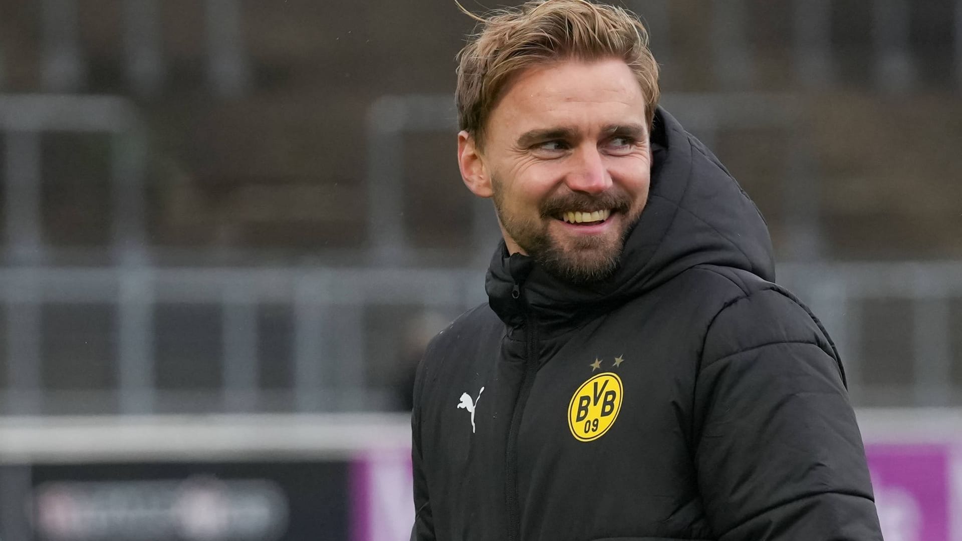 Marcel Schmelzer: Der Fußballstar verkündet private Neuigkeiten.