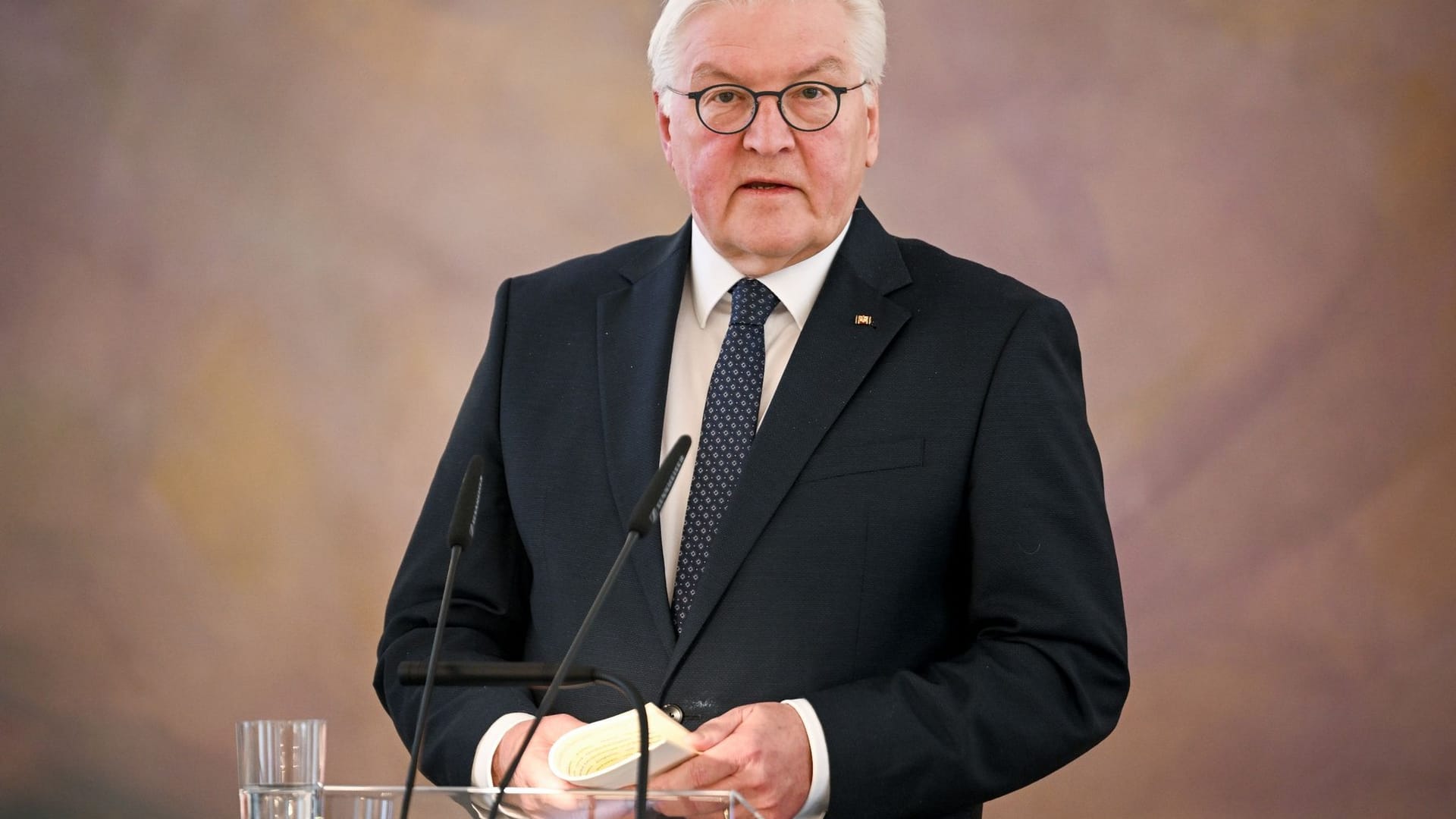 Frank-Walter Steinmeier