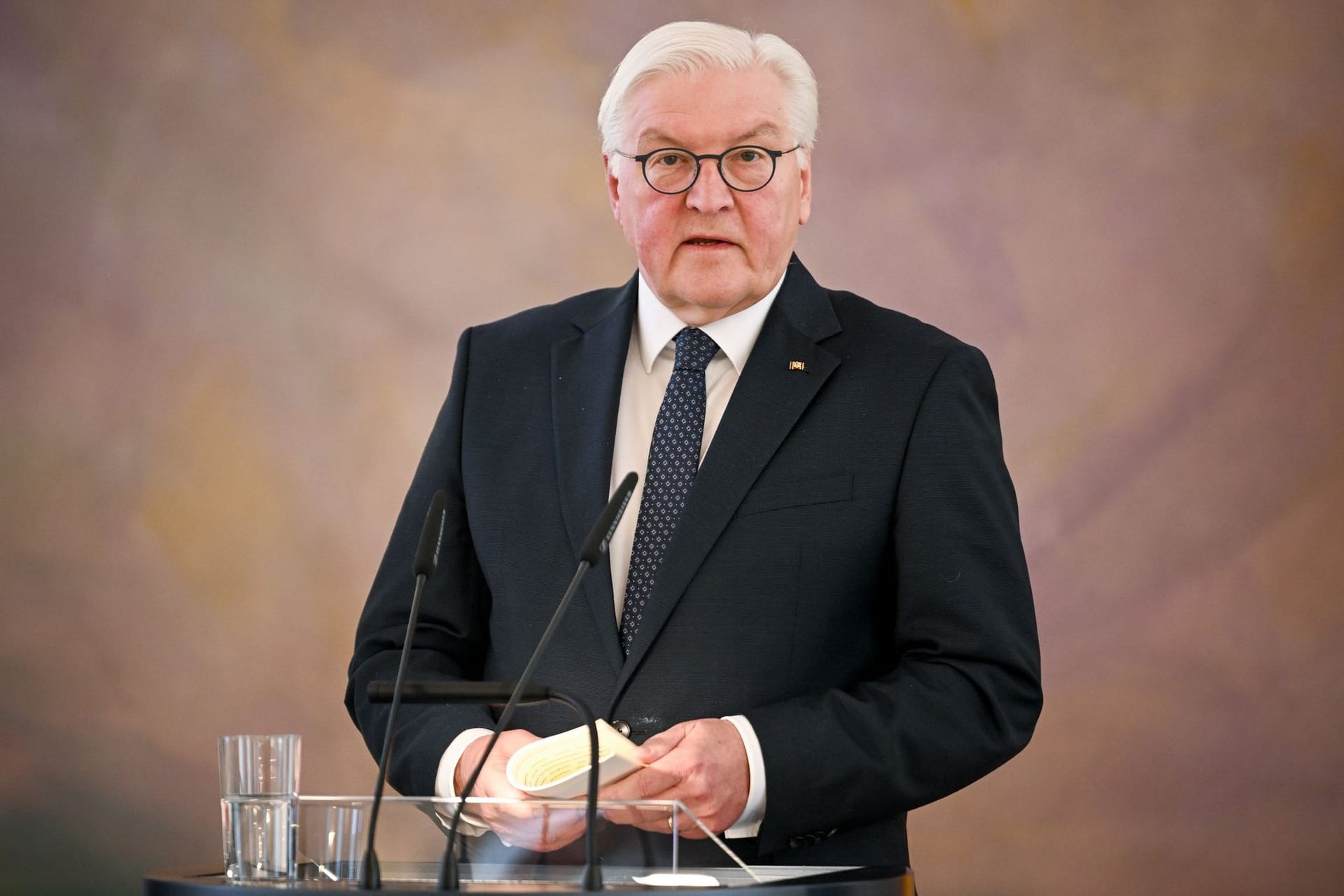 Frank-Walter Steinmeier