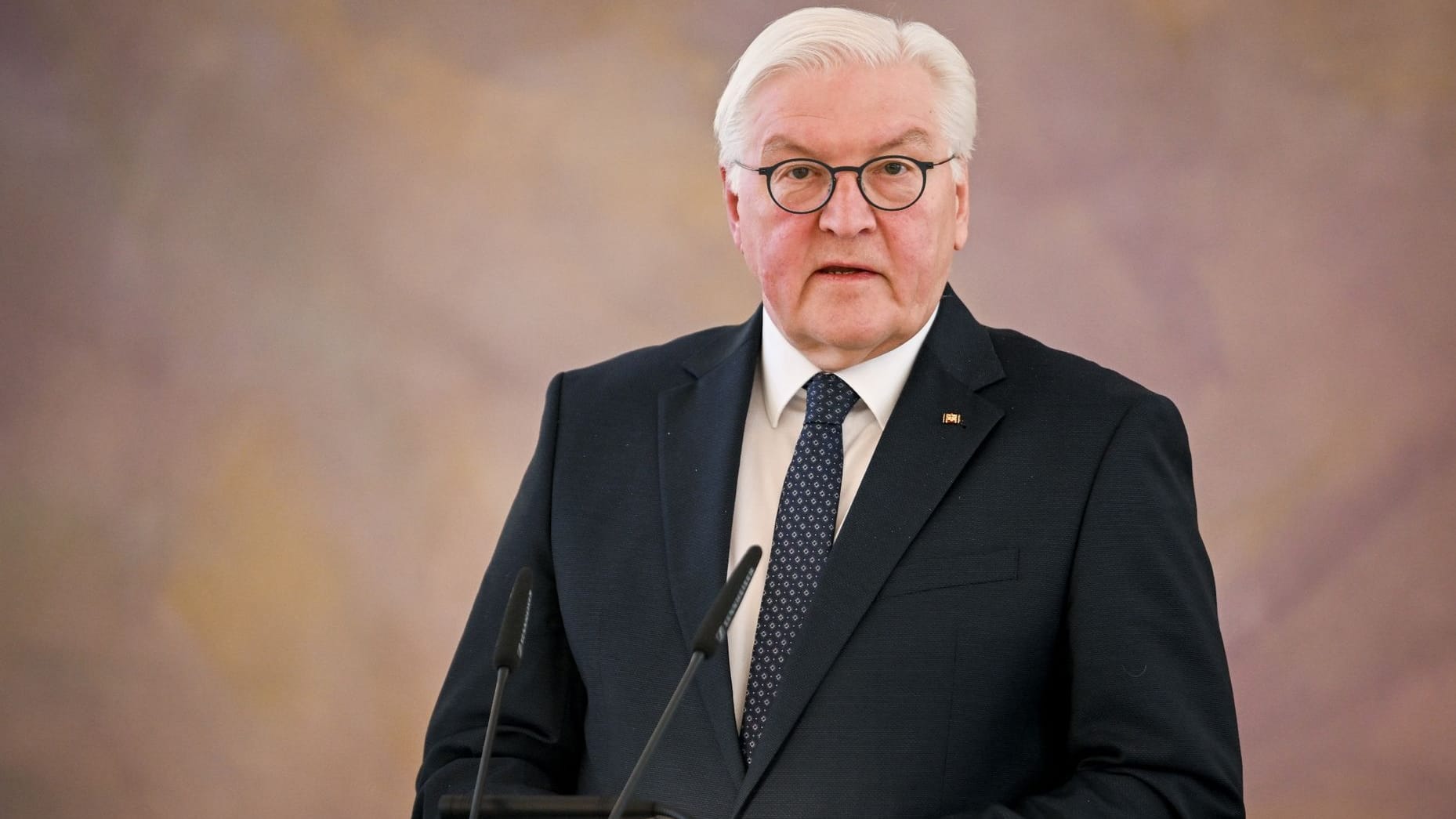 Frank-Walter Steinmeier