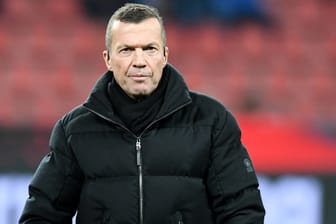 Lothar Matthäus: Der TV-Experte hält ein Engagement von Klopp als Bundestrainer in Zukunft für möglich.