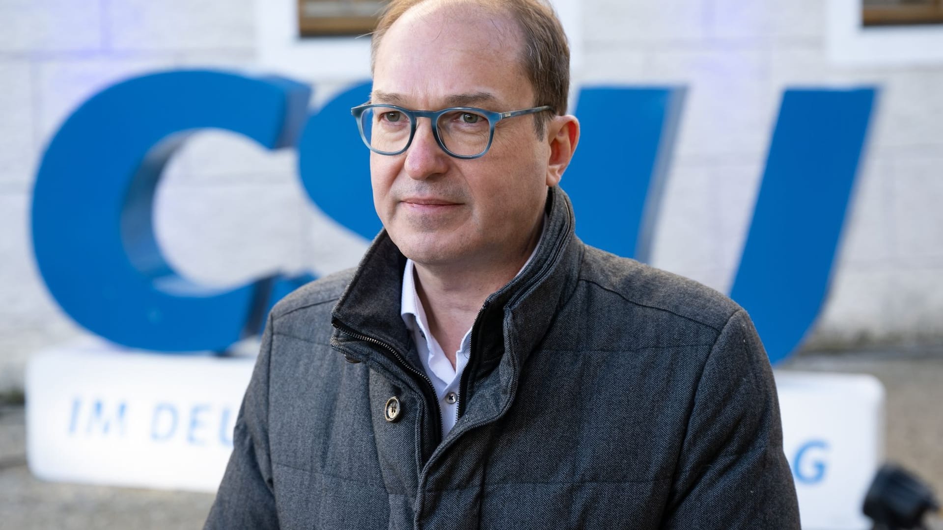 Alexander Dobrindt Alexander Dobrindt