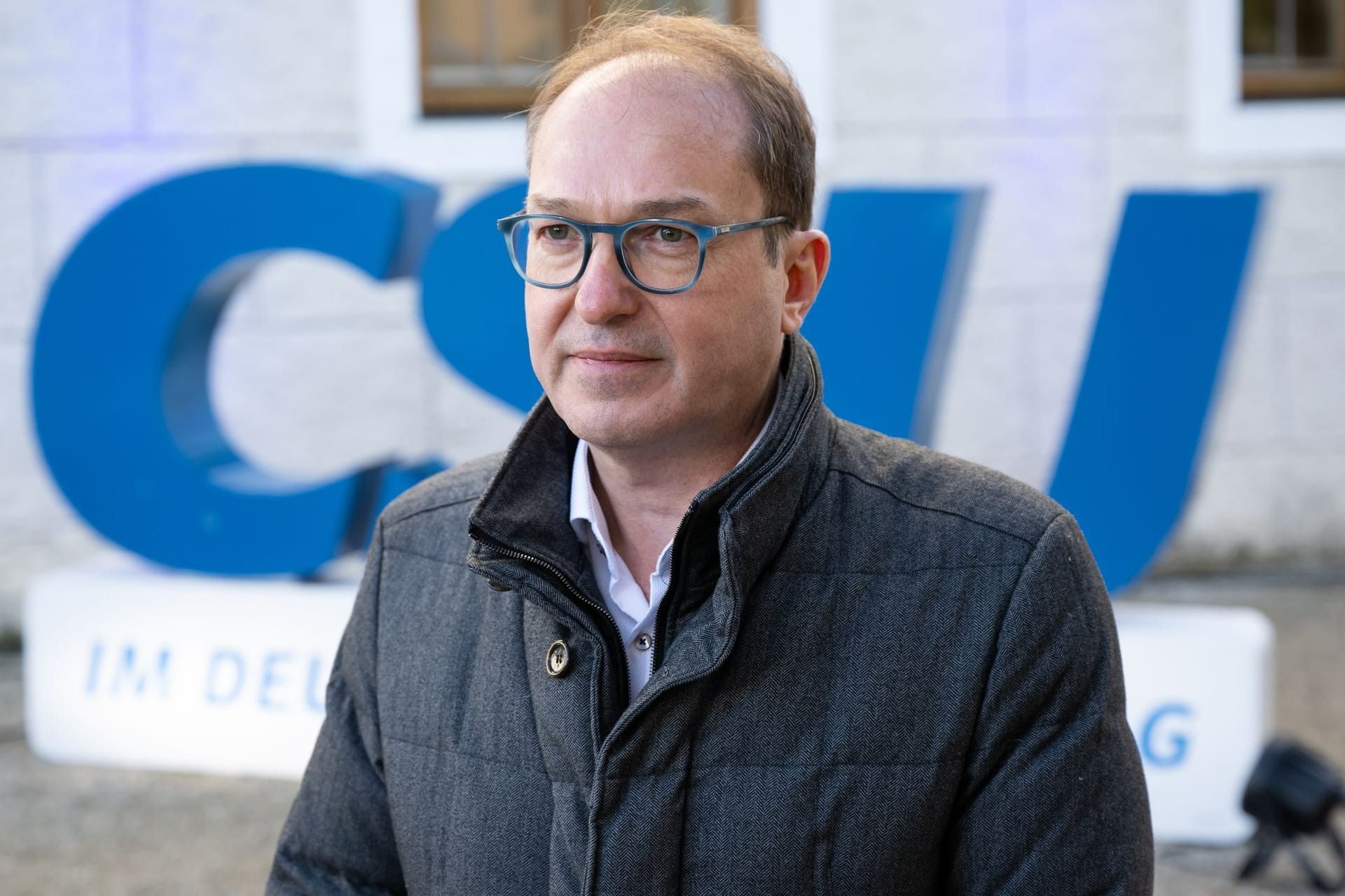 Alexander Dobrindt