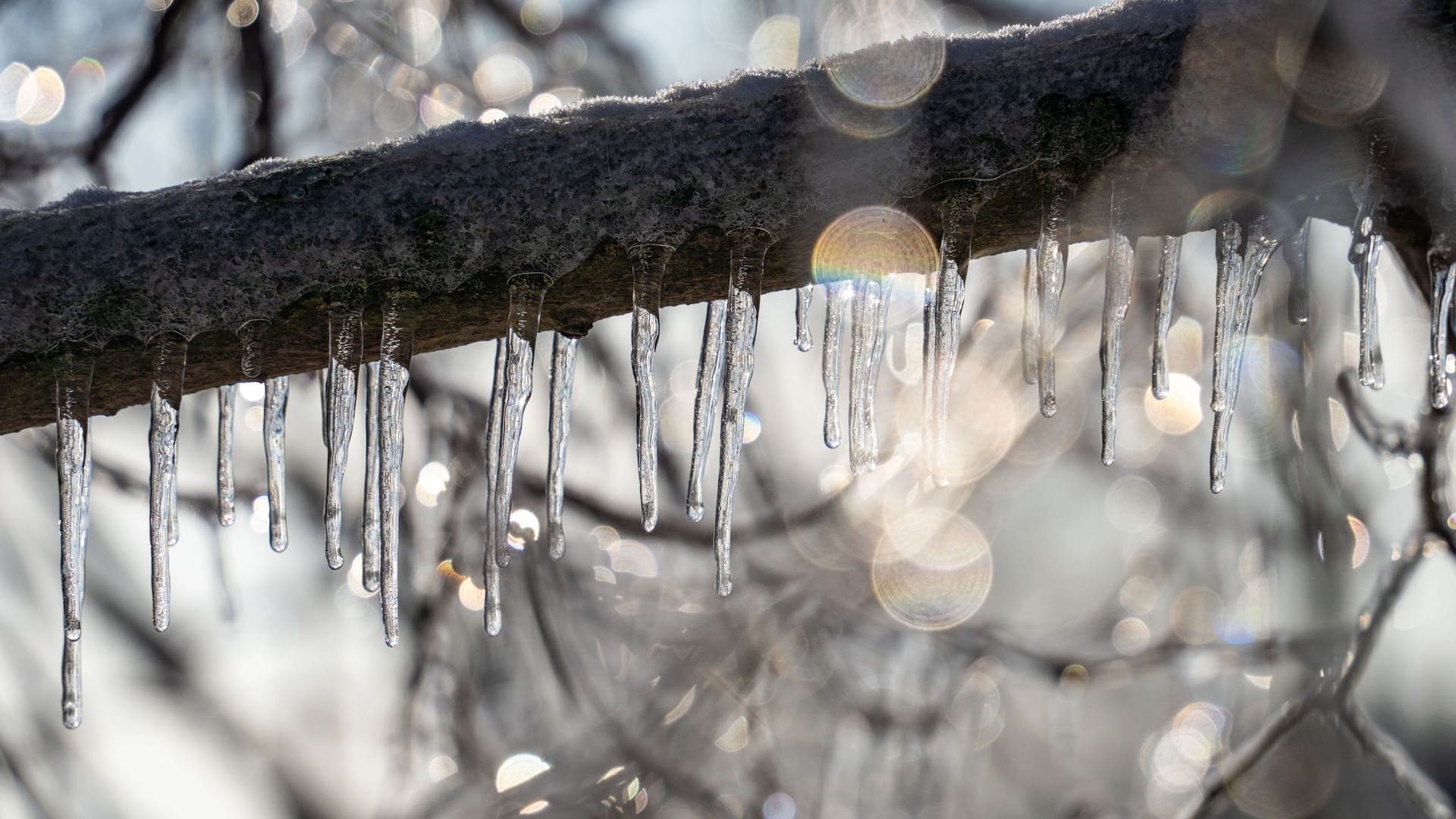 Winterwetter Winterwetter
