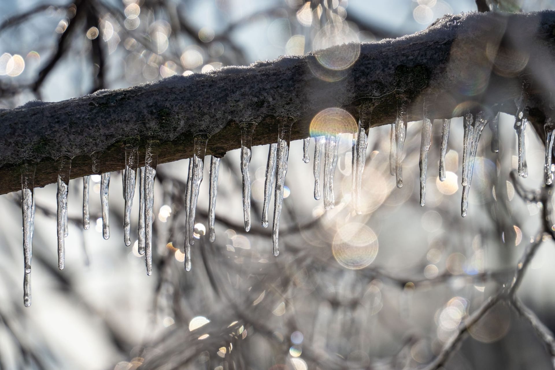 Winterwetter