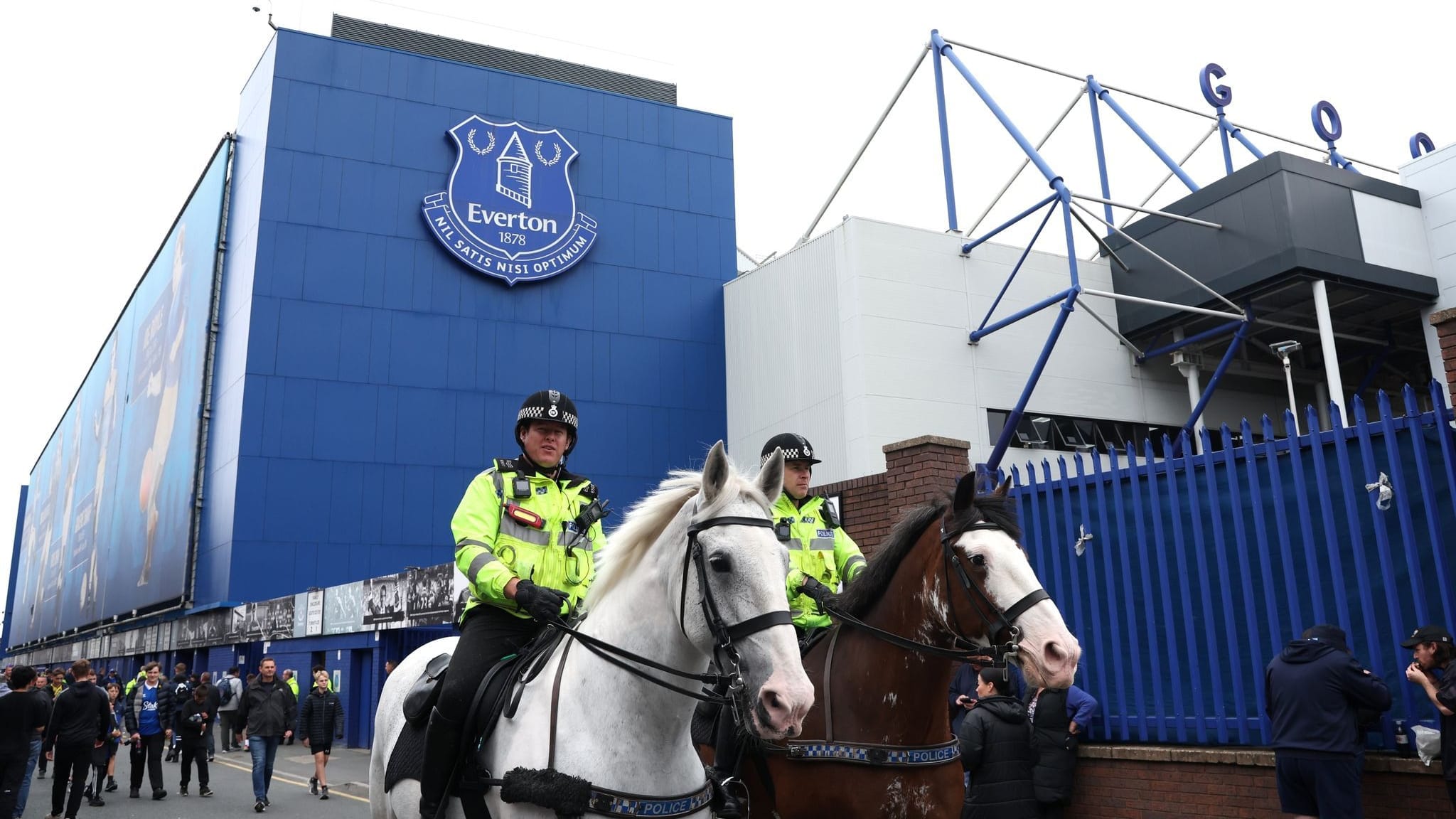Everton und Nottingham drohen Punktabzüge