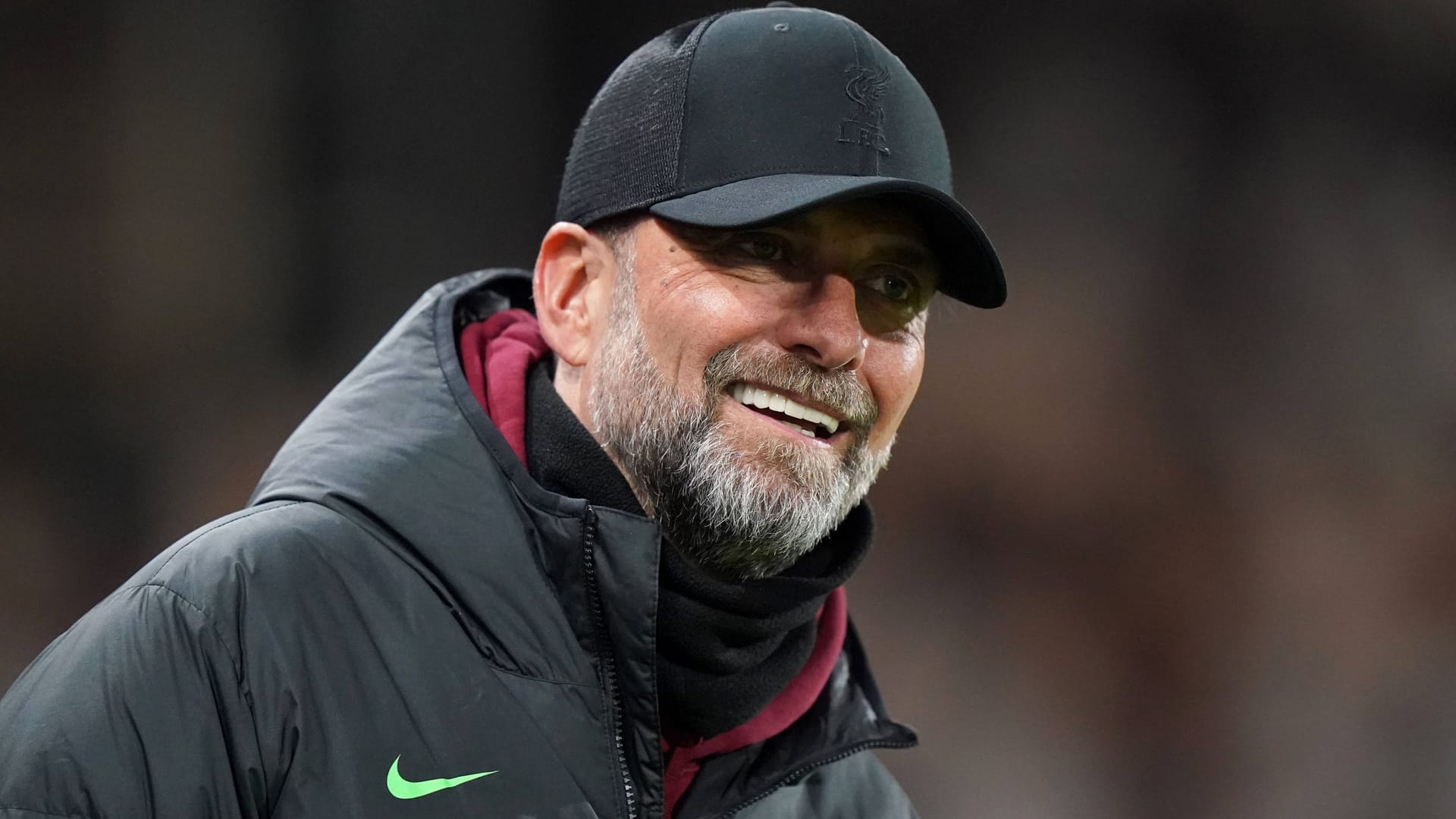 Jürgen Klopp: Der Star-Trainer will ein Jahr pausieren.