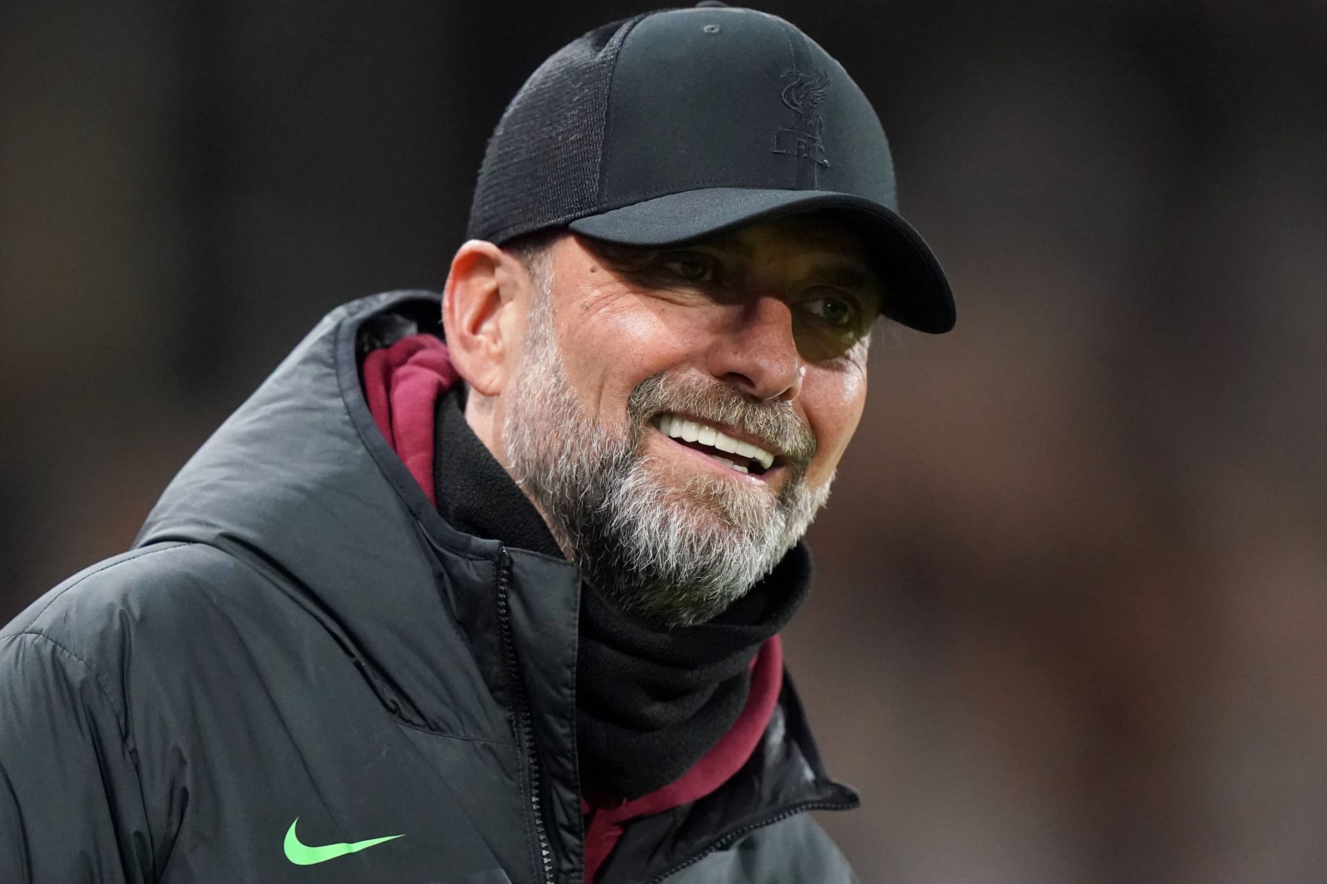 Jürgen Klopp: Der Star-Trainer will ein Jahr pausieren.