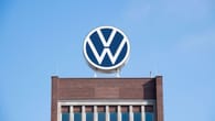 Volkswagen legt bei Auslieferungen 2023 zu 