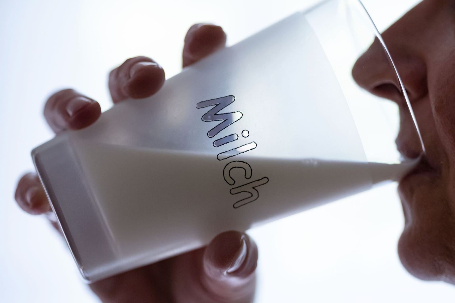 Milch