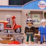 50 Jahre Playmobil - Vom Kinderzimmer zum Sammlerstück