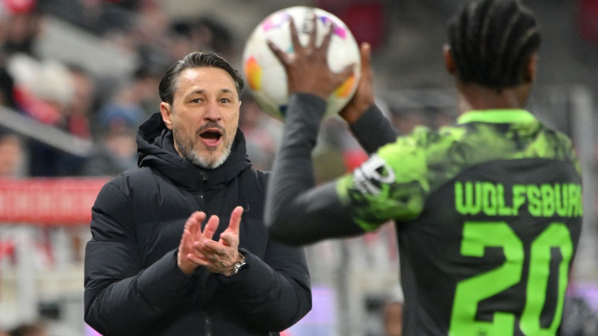 Niko Kovac