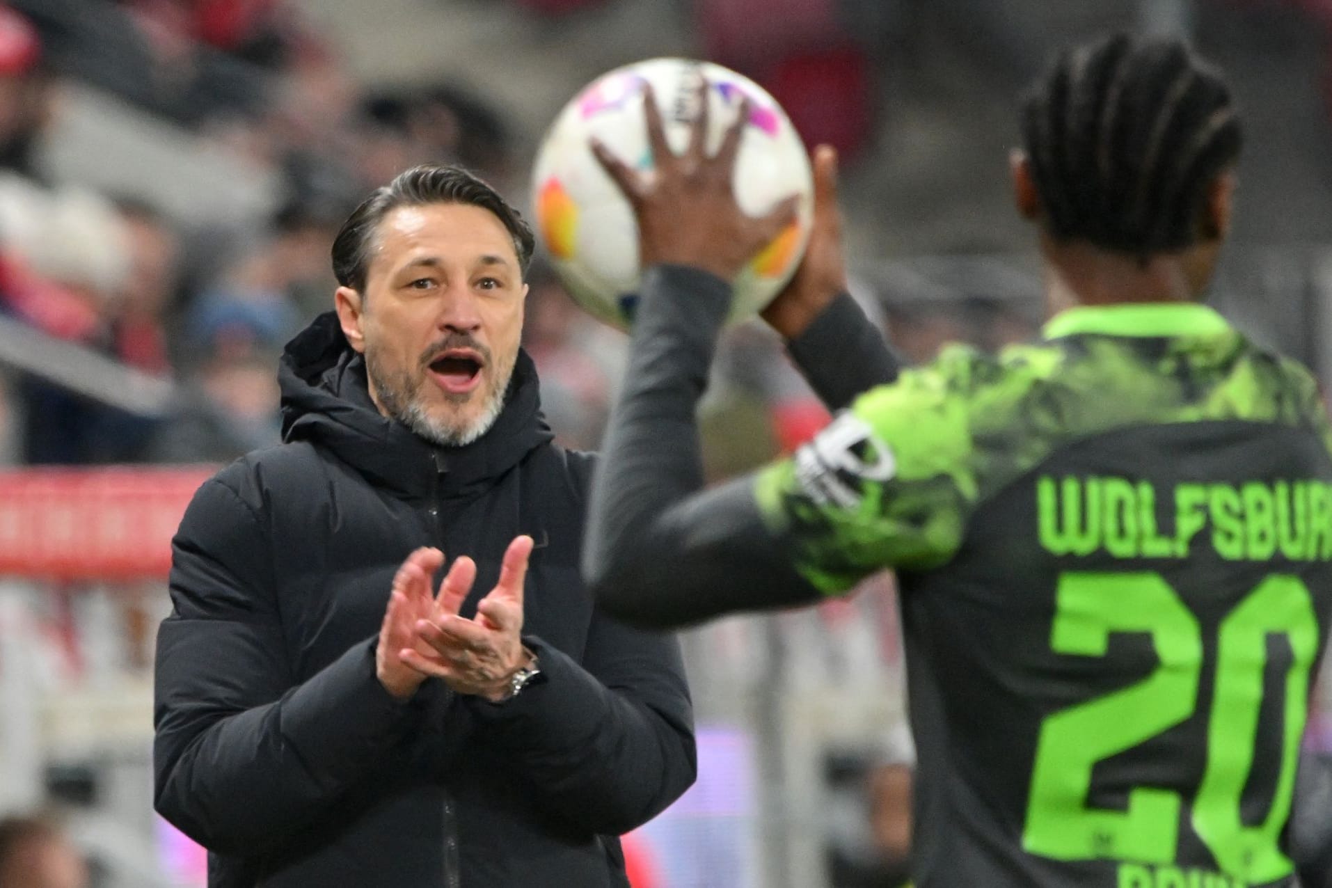 Niko Kovac