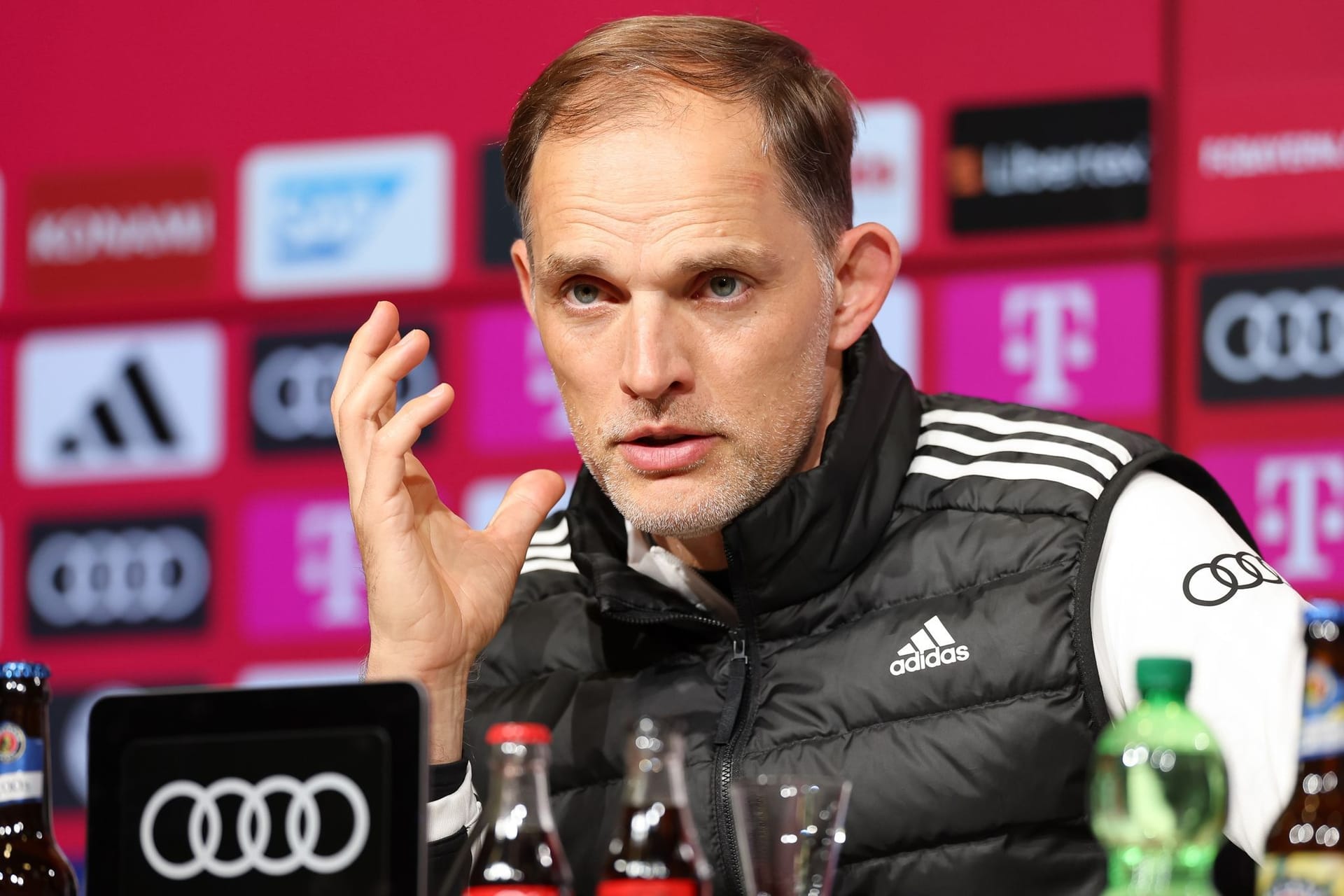 Thomas Tuchel